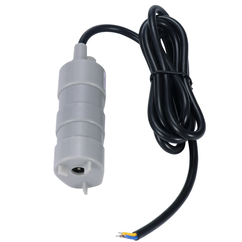 Микро водяной насос с питанием от USB, погружной мини водяной насос для аквариумов, аквариумных фонтанов, DC 5 В, 2 3 л/мин, аксессуары|Водяные насосы| | АлиЭкспресс
