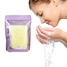 5 шт., отшелушивающее полотенце для тела, удаляющее омертвевшую кожу, очищающее кожу, отшелушивающее полотенце для лица и тела