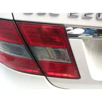 

A2038205364KZ LEFT REAR INNER MERCEDES CLC-CLASS (CL203) CLC