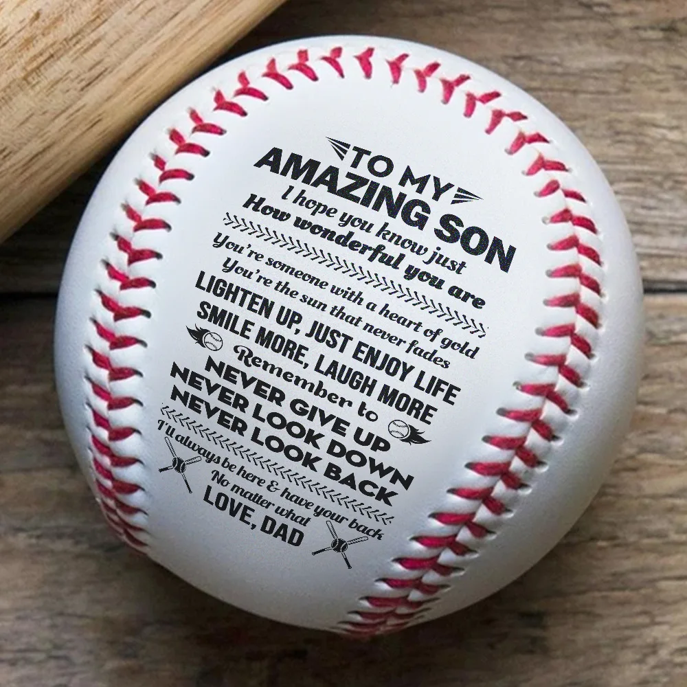 Высокое качество " ручной работы Бейсбол s ПВХ верхняя Резиновая внутренняя мягкая бейсбольная мяча мяч для Софтбола тренировка Упражнение Бейсбол Мячи - Цвет: Soft ball