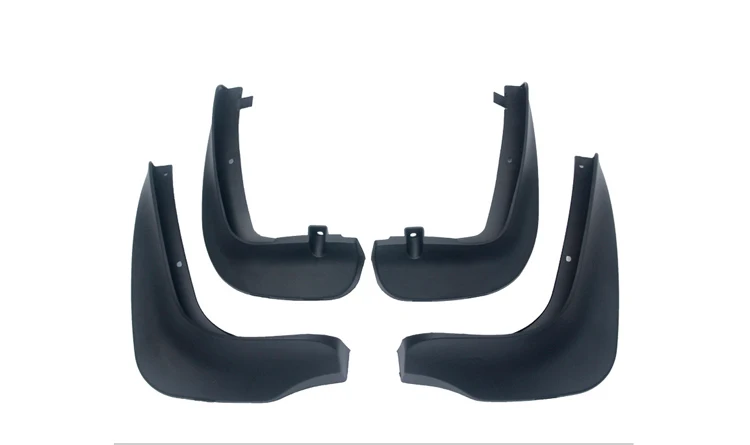 Для Mini Countryman F60 4 шт брызговик s брызговик крыло брызговик