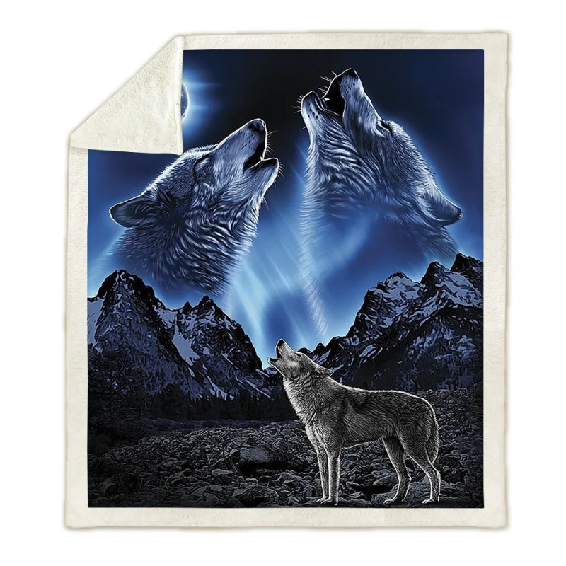 Sofa-Cushion-Yoga-Mat-Blanket-Air-Conditioner-Is-Thickened-Double-layer-Plush-3d-Digital-Printed-Blanket (4)