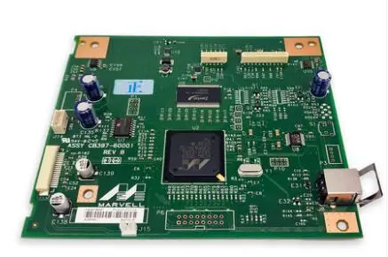 

Origianl New Formatter Logic Main Board MainBoard PCA ASSY For HP LaserJet M1005 CB397-60001