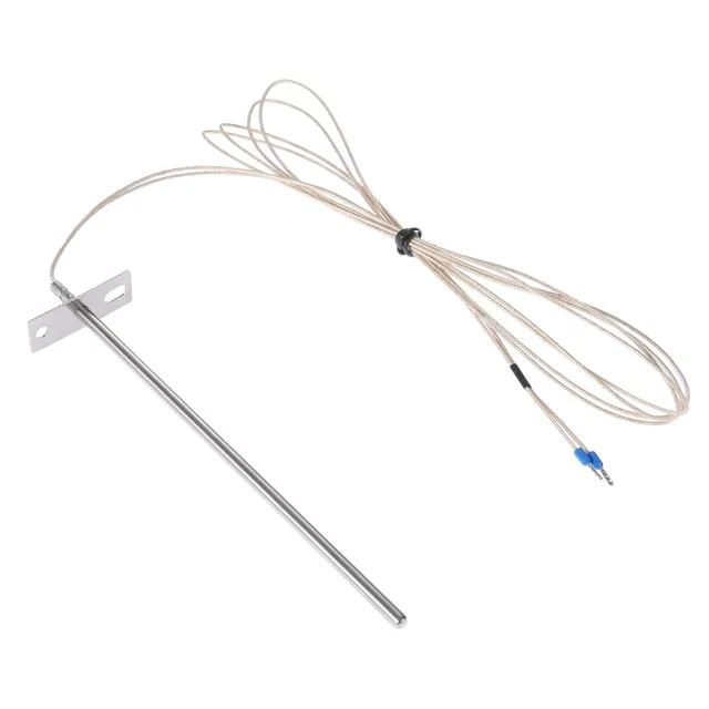 Rtd Hőmérsékleti Szonda -Érzékelő Csere Illeszkedik A Traeger Wood Pellet Grillhez - Image 6