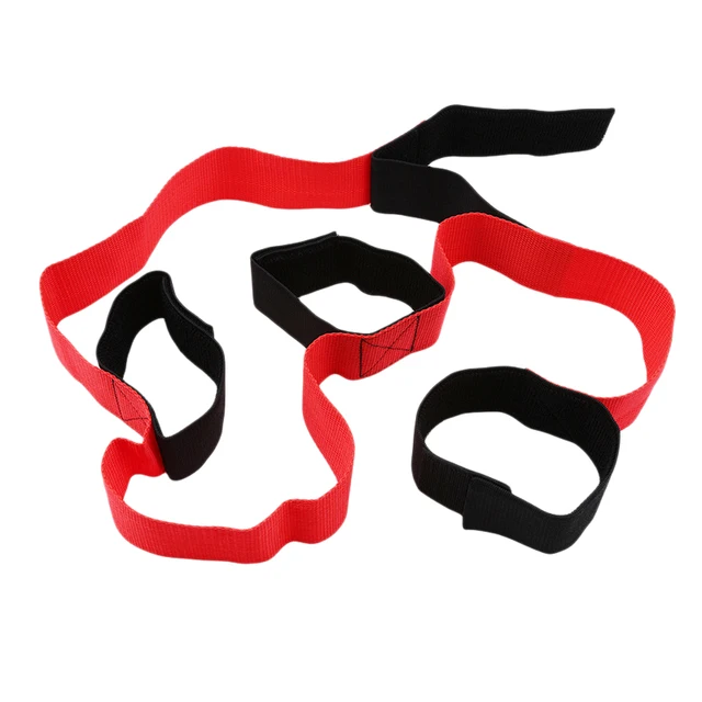 4 Bandes De Course A Pattes Jeu De Plein Air Enfants Adultes Anniversaire Equipe Jeux De Fete Equipement De Camping En Plein Air Multi Outil Camping Randonnee Aliexpress