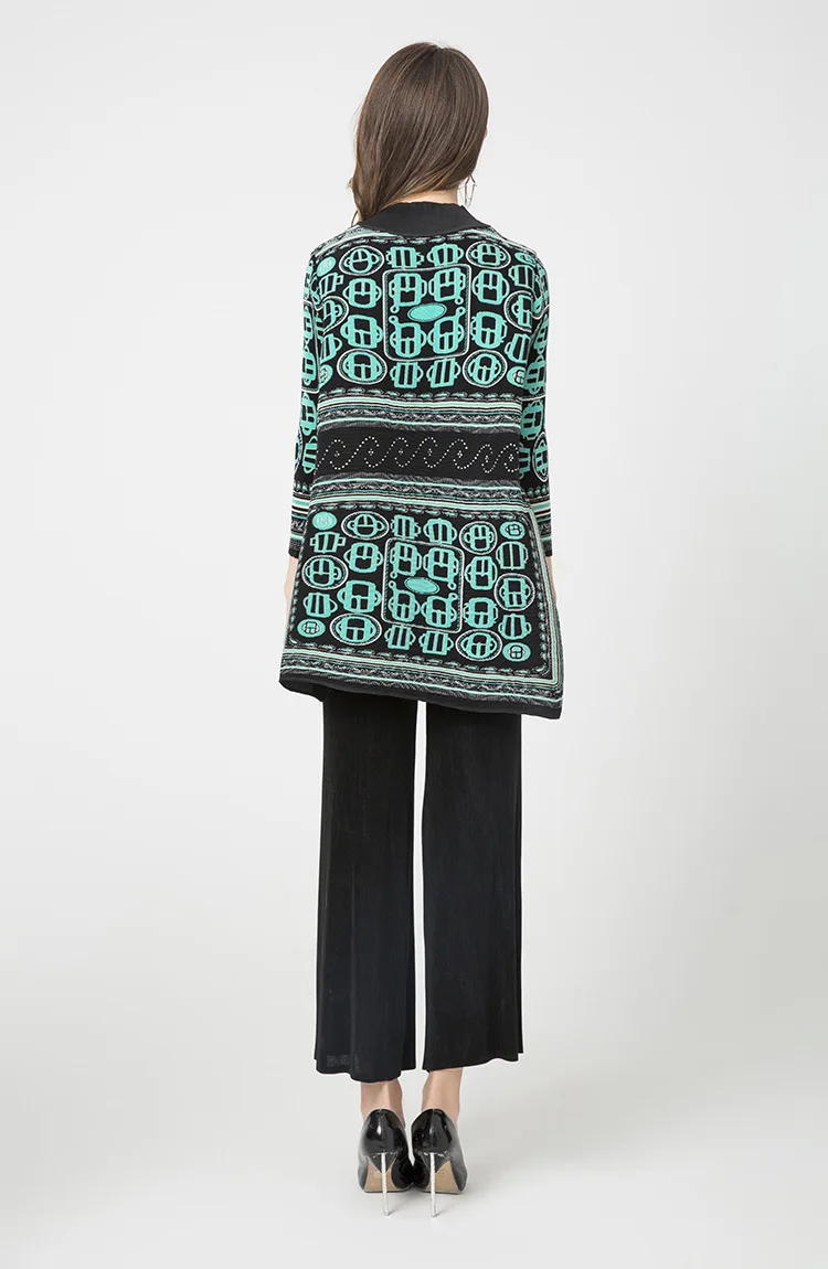 Early Autumn Dress Holiday Retro Small Fragrant