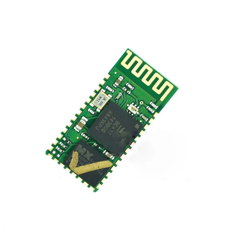 HC-05 RF беспроводной Bluetooth приемопередатчик Slave модуль RS232/конвертер TTL в UART и адаптер HC 05