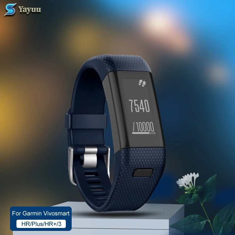 garmin watch vivo hr