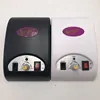 Hair Extension Iron Keratin Bonding Tools Fusion Ultrasonic Cold Connector Machine Fusion No Heat Connector Hair Extension Tools 6