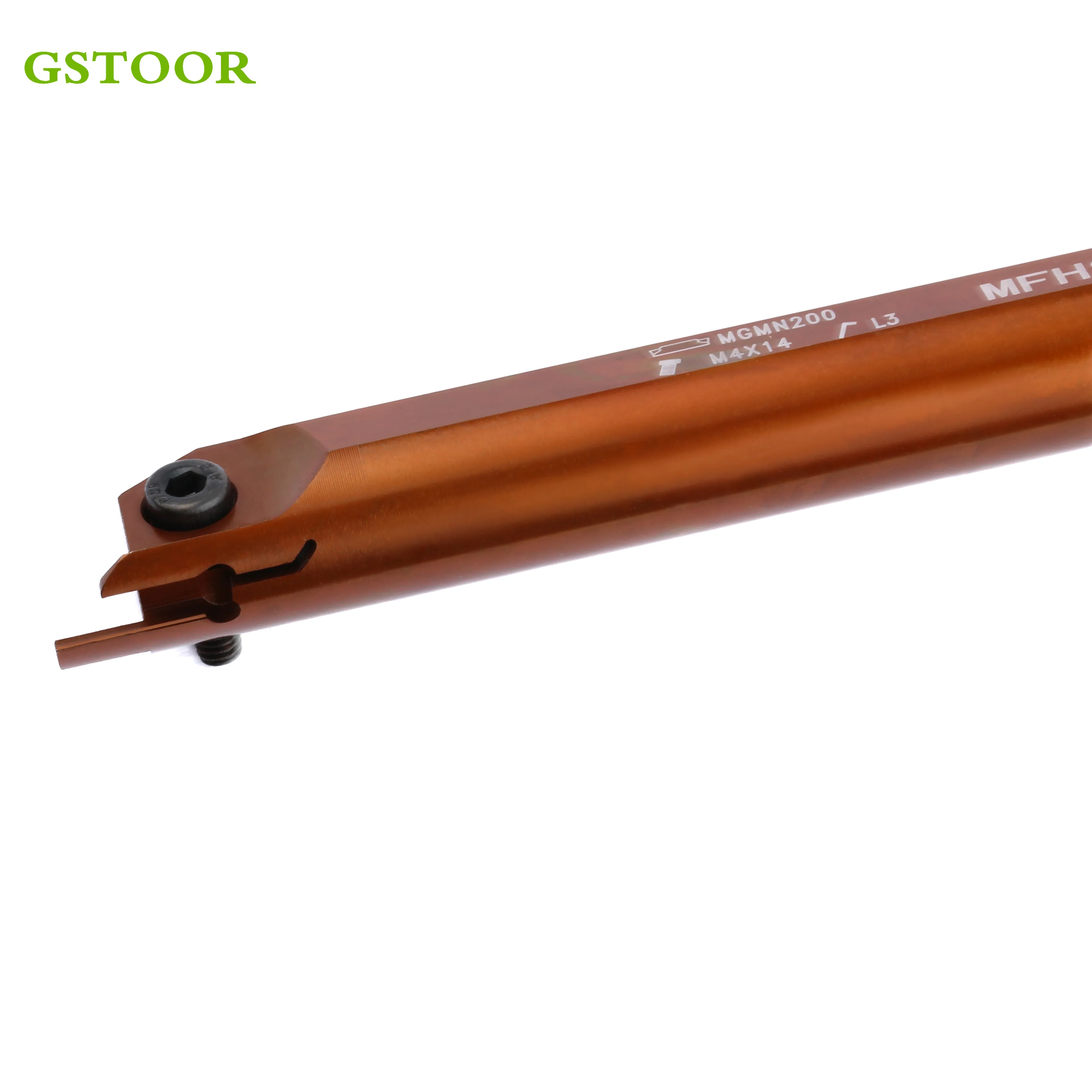 

1PCS MFH216R08 20 140 MFH216L 08 20 140 MFH216R06 20 140 MFH216L06 20 140 Spring Steel Turning Tool Holder Lathe Cutter
