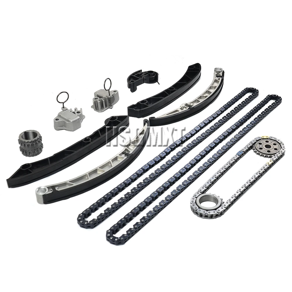 

AP03 набор цепей ГРМ для Land Rover LR4 Range Rover 3.0L 5.0L V8 DOHC TZ2 2010-2015