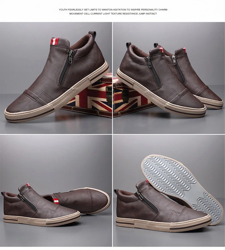 Diseño Elegante y Moderno