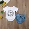 Girls' Baby Clothing