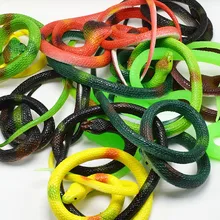 rubber snake price