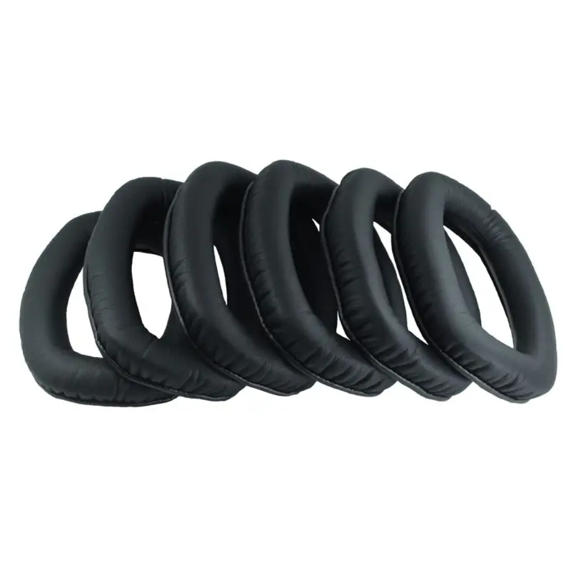 1Pair Soft Foam Earpads Ear Cushion Cover Cup for Koss ESP950 Headphones Headset