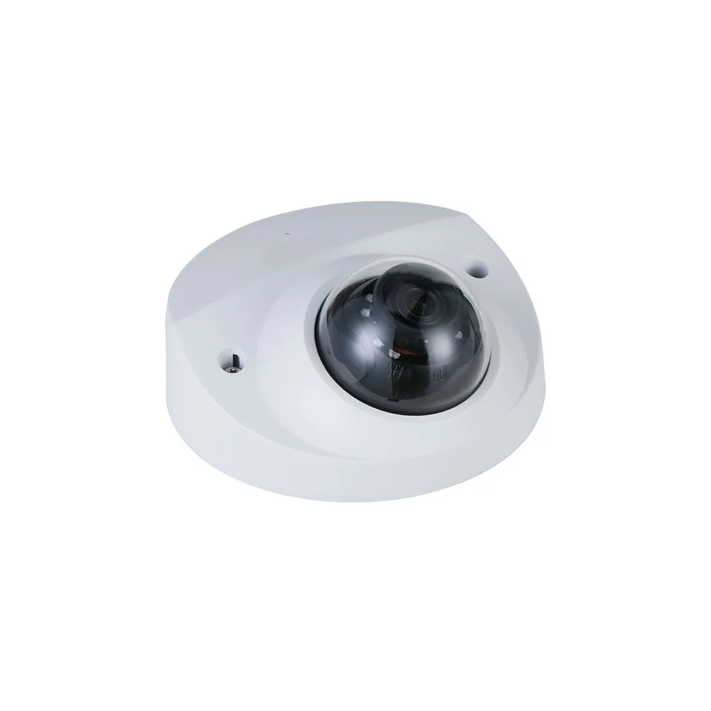 CCTV 2MP POE IP Camera IPC-HDBW3241F-AS-M AI IR Fixed focal Dome WizSense Network Camera H.265+ POE Security Camera
