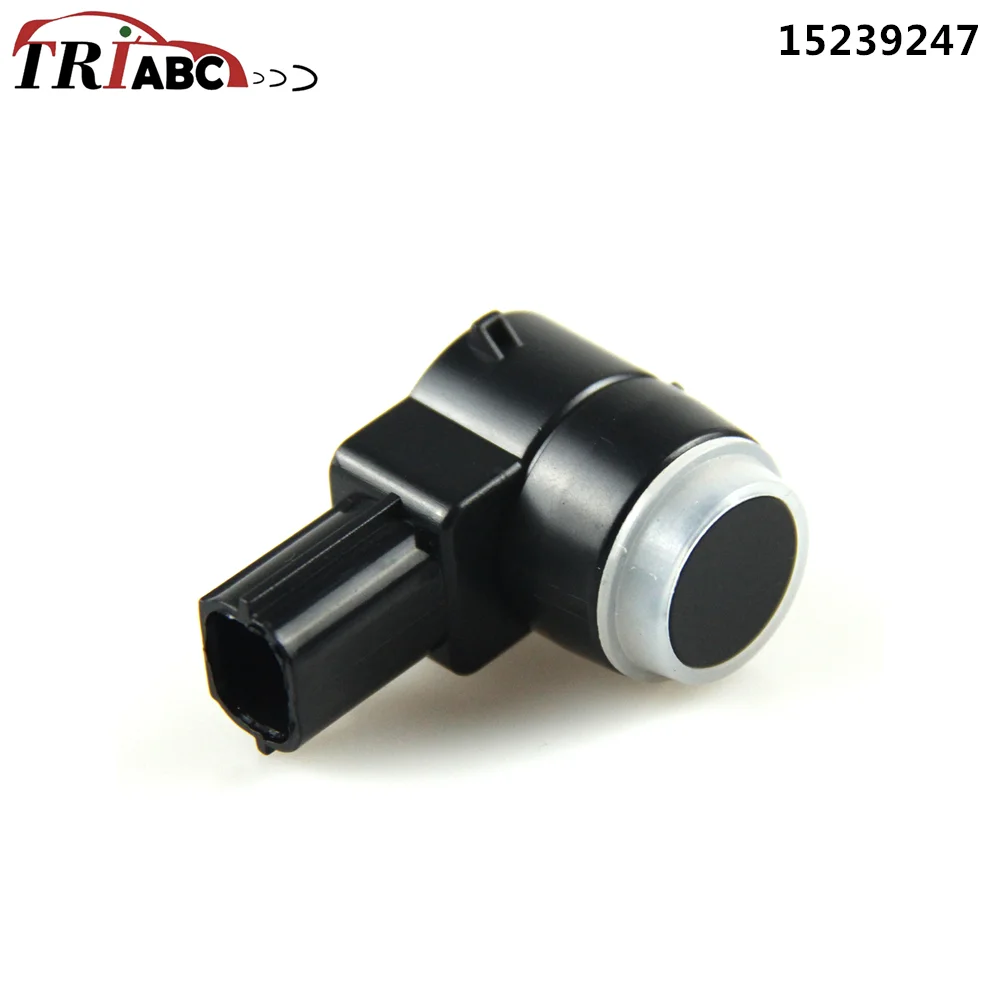 Датчик парковки PDC для Opel Antara L07 2 0 3 4 4WD LPG Chevrolet Captiva C100 C140 2.0D 2.2D Buick Enclave