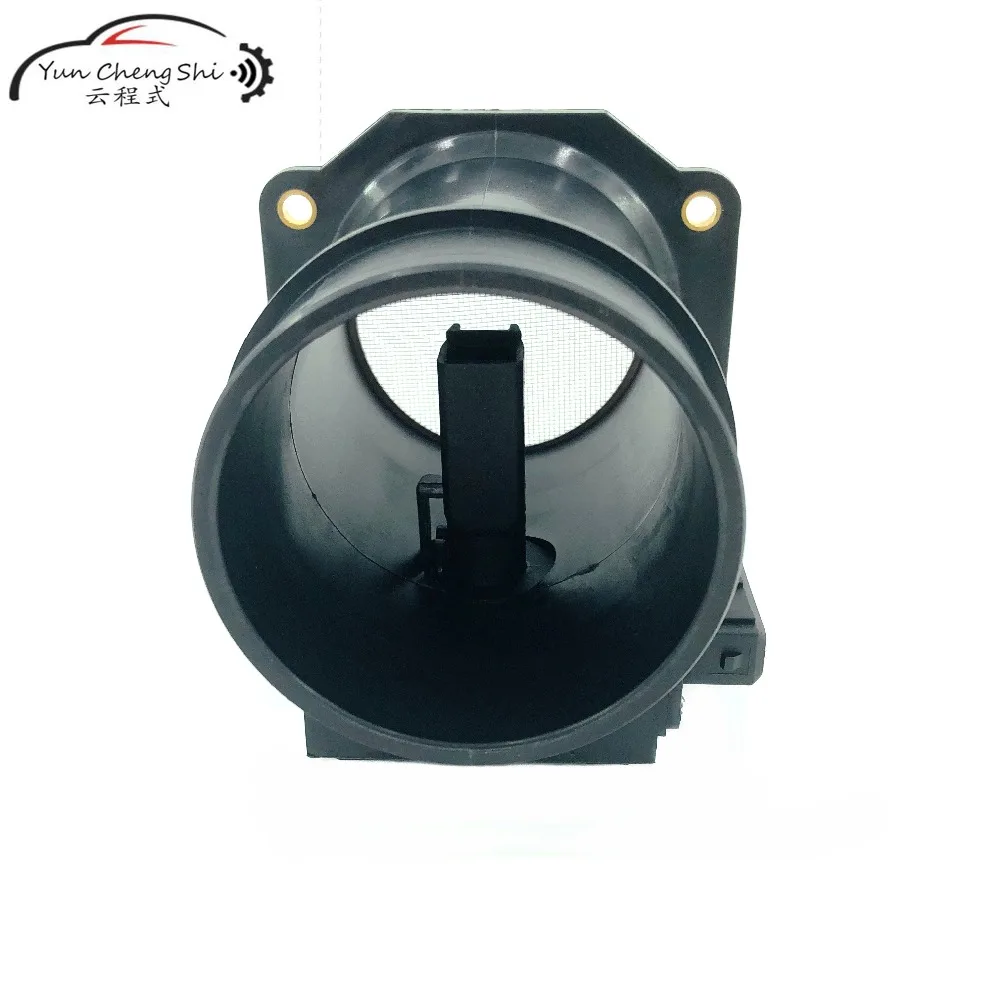 Mass Air Flow Meter Sensor 22680-30P00  (8)