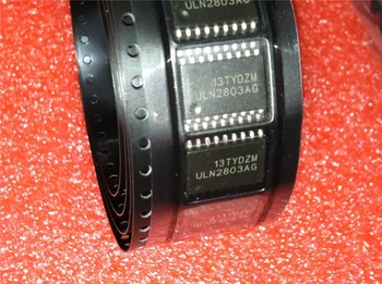 

10pcs/lot ULN2803AFWG ULN2803AG ULN2803A ULN2803 SOP-18 In Stock