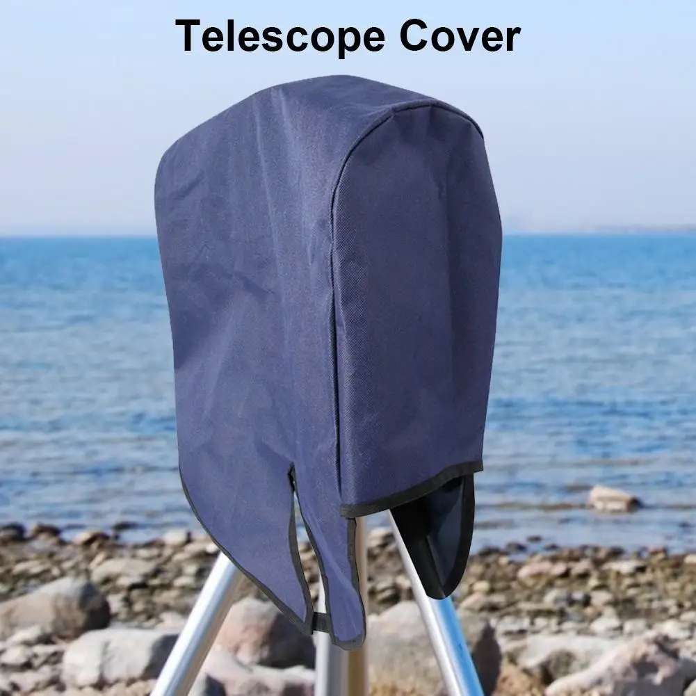

New High-quality Telescope Cover Waterproof UV Protection Cape Telescope Rain Cover Portable Telescope Waterproof Cover