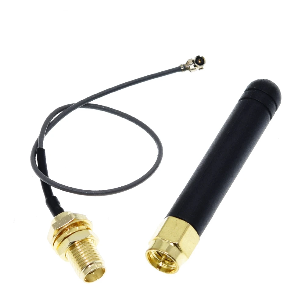 1/3PCS GSM Antenne für SIM800L SIM800C SIM900 SIM868 GPRS TCP IP modul – Detail 6