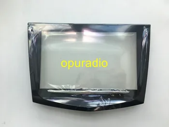 

Free DHL Original New Touch Digitizer for OEM Cadillac ATS XTS CTS SRX HINT TouchSense Touch Screen Replacement Touch Screen