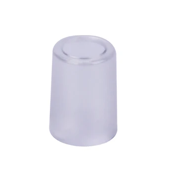

1pcs/lot at6000 Digital Breath Alcohol Tester Breathalyzer's Mouthpieces Blowing Nozzle for Keychain Alcohol Tester dfdf