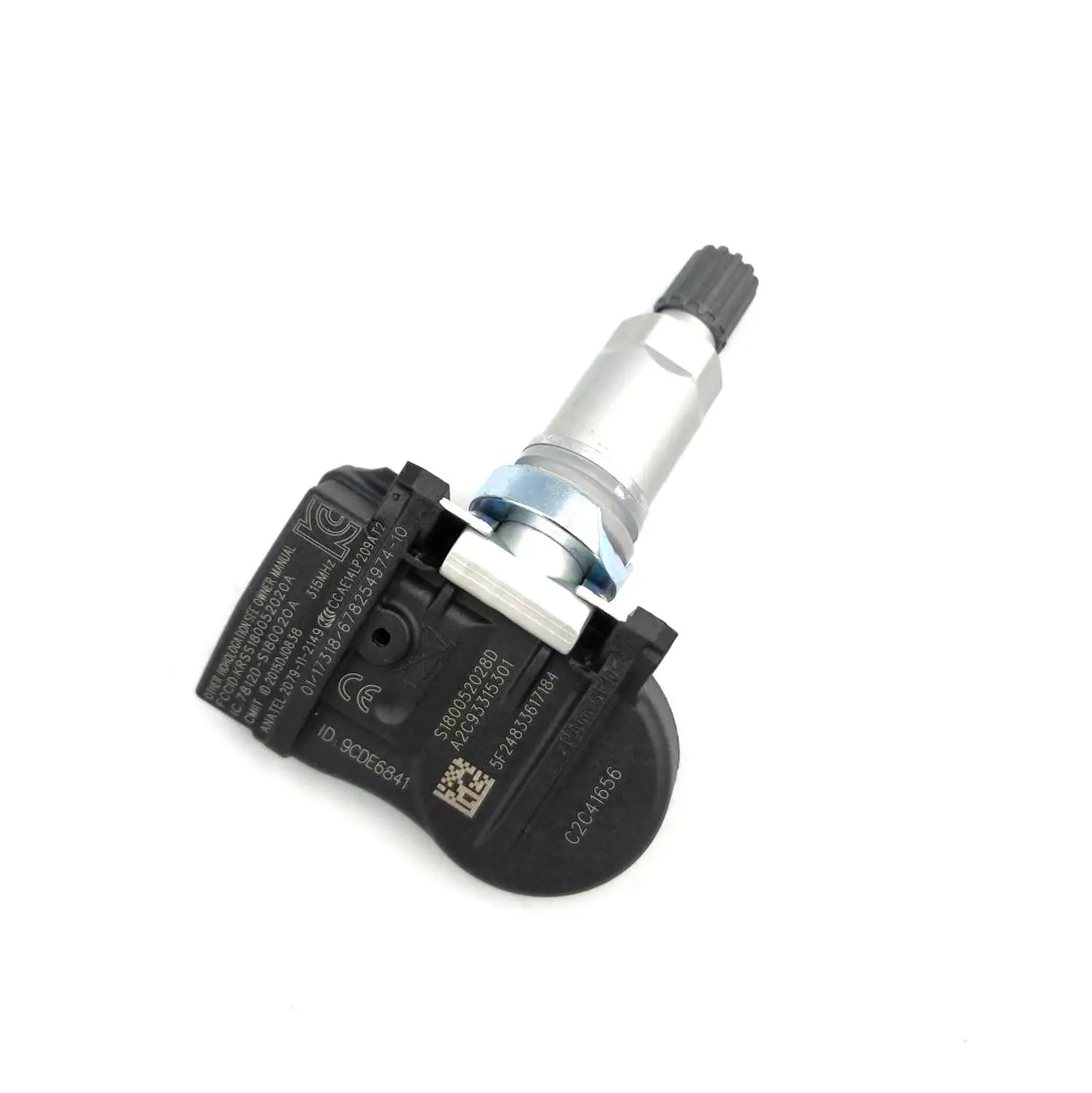 ǰ Ÿ̾ з ˶ C2C41656 TPMS, Ծ  ι Ÿ̾ з ͸ ý 