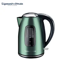Чайник электрический Zigmund& Shtain KE-27SP JADE