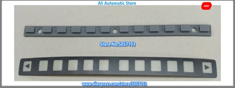 18i MB 12 ключ A86L 0001 0290 в штук # A|Кронштейны| |