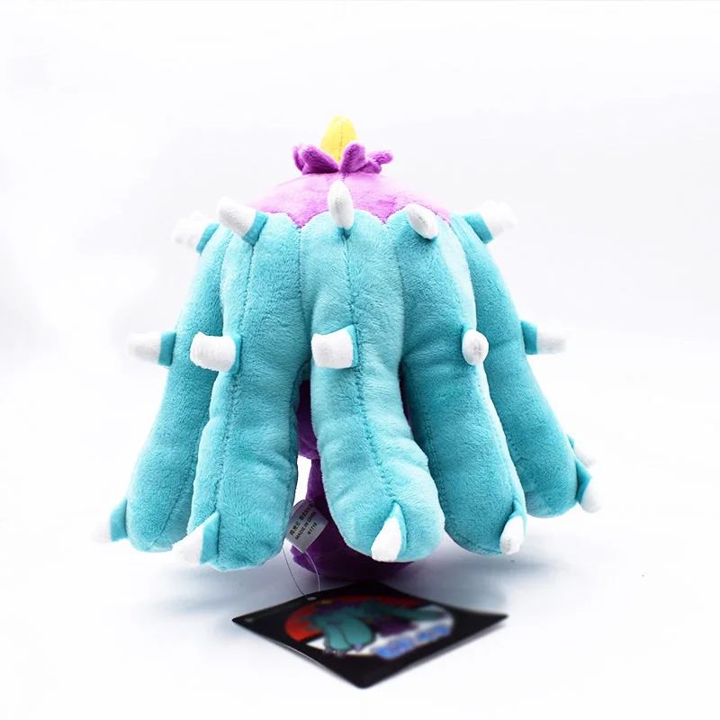 22 см Mareanie Peluche плюшевая анимэ Кукла мультфильм Мягкие игрушки девочки куклы игрушки чучело Животные Мягкие плюшевые куклы игрушки детские подарки
