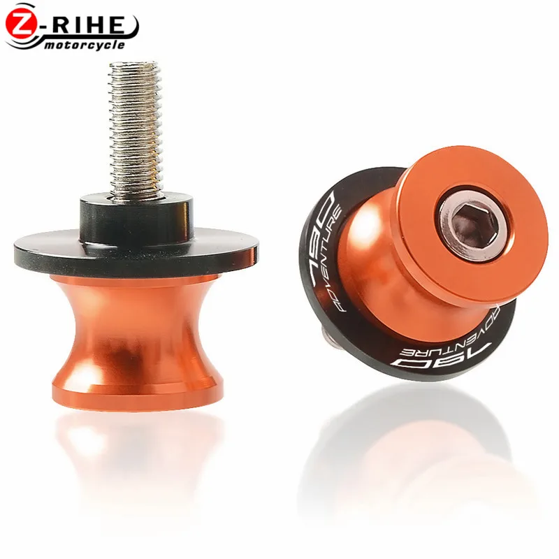 Motorcycle Accessories lever Engine Crash bar Protection Bumper Decorative Guard Block for KTM 790 ADVENTURE 790ADVENTURE 2019-