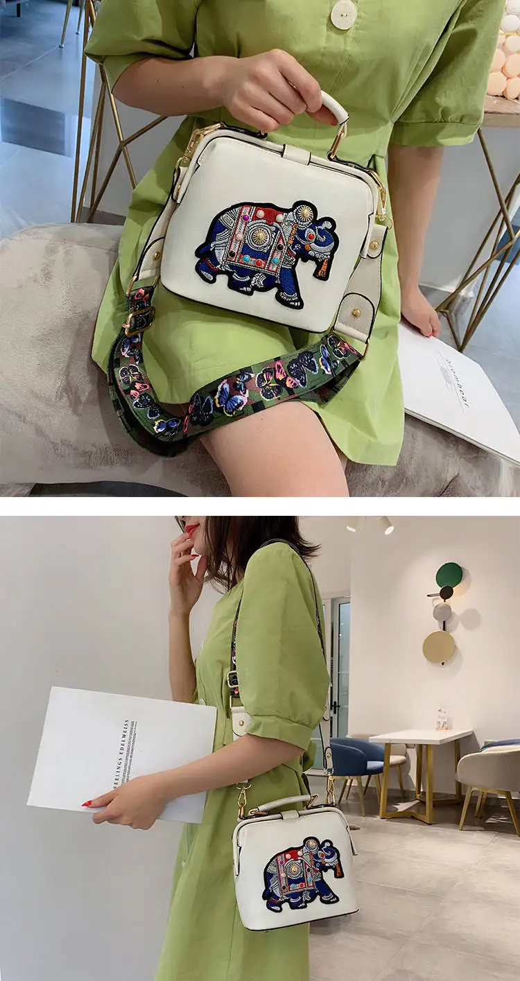 bag bags women's handbags shoulder crossbody bag (15)