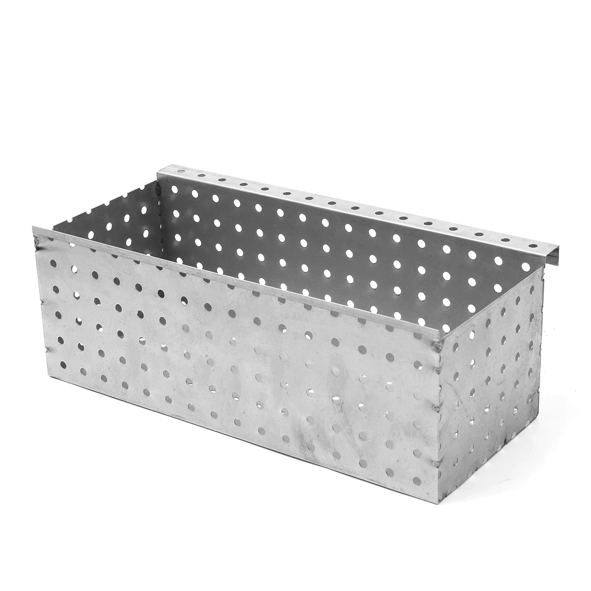 400*250*250mm Heavy duty Grease Trap Interceptor Stainless Steel Kitchen Wastewater Oil Separator Restaurant Treatment tool 25L