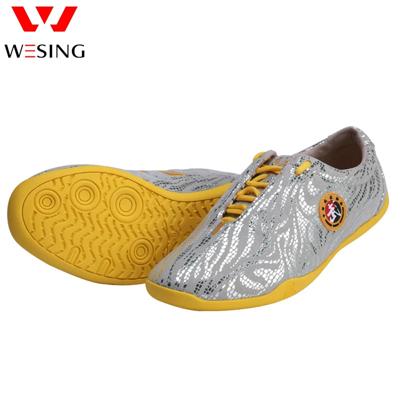Обувь Wesing WuShu на шнуровке обувь для боевых искусств соревнований кунг фу| |