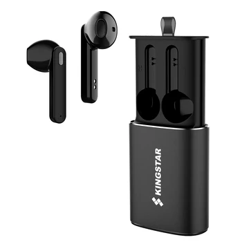 

Hot Sale Bluetooth Earphone Headphones In-ear Headsets Earpieces TWS Ture Wireless Stereo Earbuds for All Smart Phones