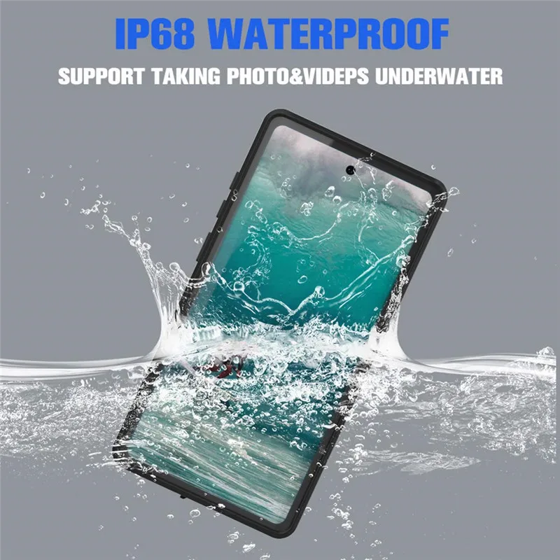note10 waterproof case (10)