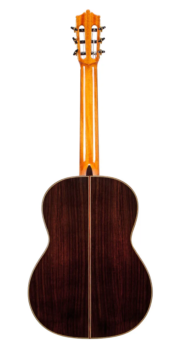 Martinez MC-88 Классическая гитара из цельного дерева, martinez Классическая гитара s