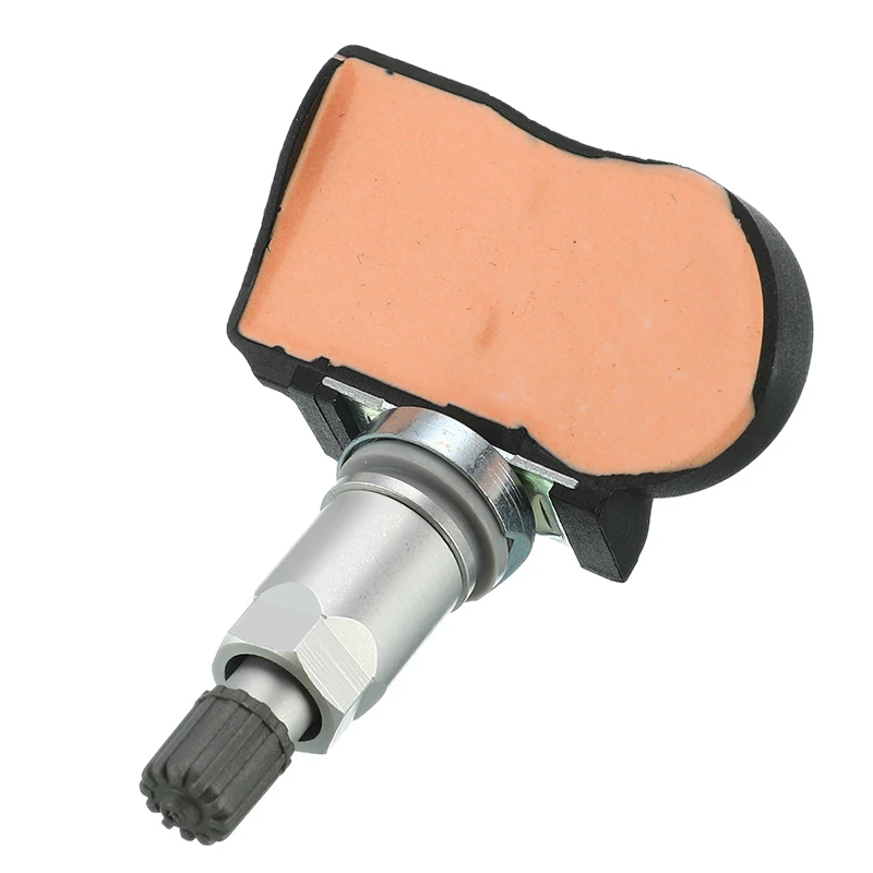 TPMS 407003VU0A датчик давления в шинах для Nissan NOTE QASHQAI TIIDA хэтчбек X-T для Renault ESPACE V KOLEOS 433 МГц аксессуары