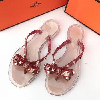 

Women Summer Flip Flops Slippers Slide Sandals Beach Slides Soft Sole Sandals Women Shoes Flip Flops Dropshipping