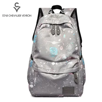

2020 Multicolor Backpack Women School Bag Large Capacity Backpack School Bags for Teenager Girl Rucksack Bookbag Bagpack Mochila