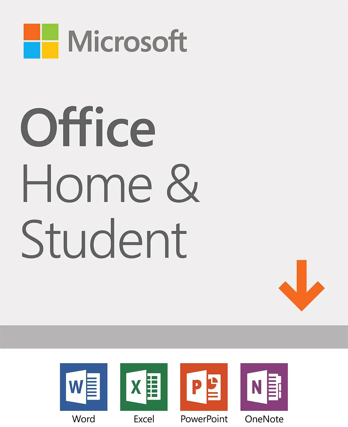 Лицензированный цифровой ключ для дома и студентки Microsoft Office 2019 активация онлайн