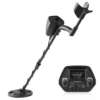 Metal Detector Underground Gold Detector Waterproof Search Coil Seeker Treasure 4