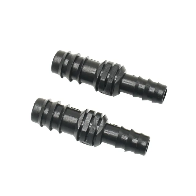 Kerti Tömlő 1/2 " - 3/8" Barb Redukáló Csatlakozó 16 Mm 8/11 Öntöző Egyenes Karosszéria Cső Javítása 5Db - Image 5