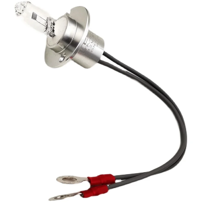 Bs-1200 Biochimico Della Lampadina Di Sorgente Luminosa Dell'Analizzatore Di Mindray/Bs-2000/Bs-2000M 12V 50W Tn-86242