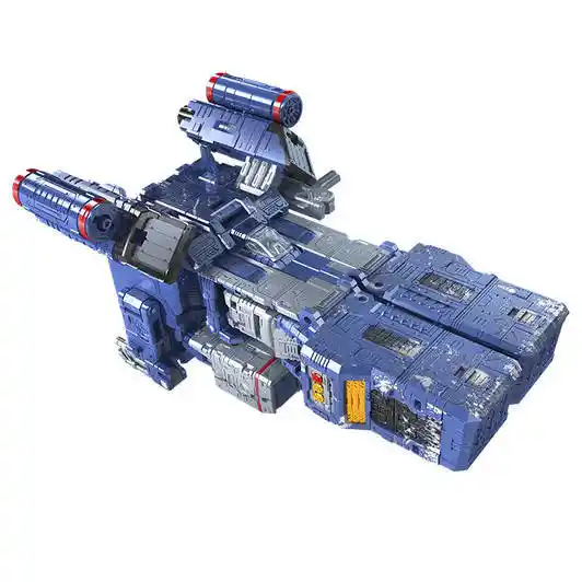 wfc siege soundwave