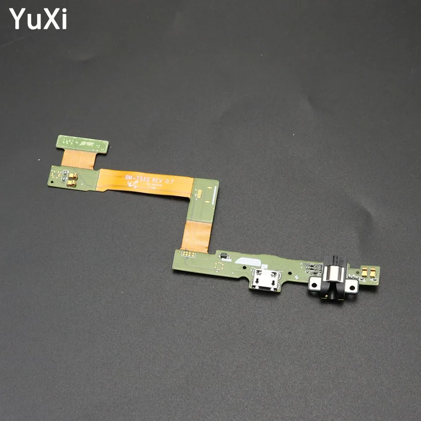 Micro USB зарядный разъем док-станция для зарядного порта штепсельная вилка гибкий