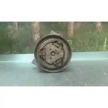 

DKV140 AIR CONDITIONING COMPRESSOR NISSAN FIRST BERL./FAMILY (P10/W10)