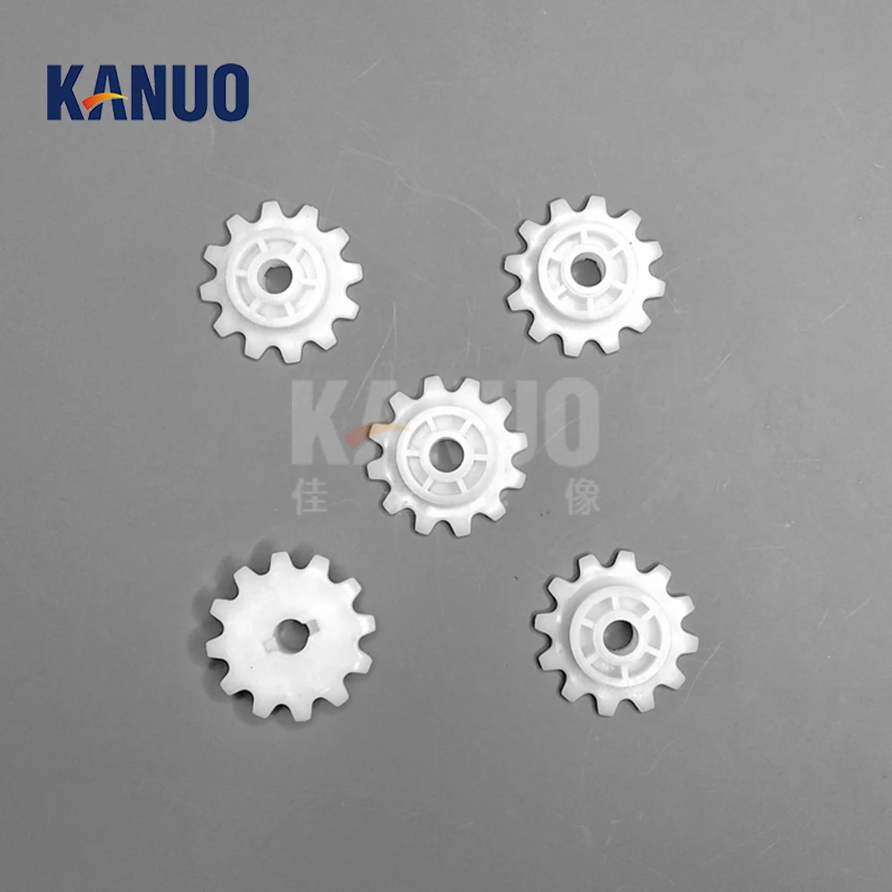 (5 шт./лот) 34B7499821/34B7499822 Звездочка для Fuji Frontier 330/340/350/355/370/375/390/500/570/590 Minilab|Аксессуары