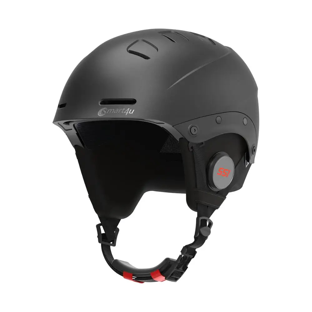Smart4u SS1 беспроводной Bluetooth умный шлем для катания на лыжах мальчиков и девочек